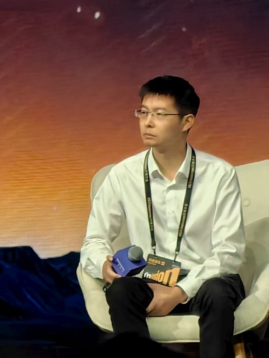 王兴兴回应数据争议：数据仍关键