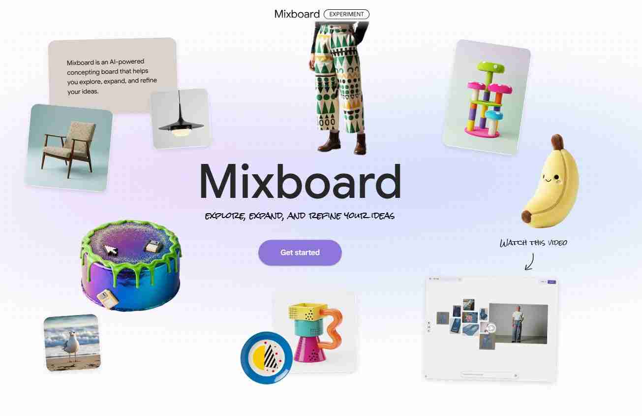 Google AI Plus服务扩展，多项AI功能增强！附国内平替版 
