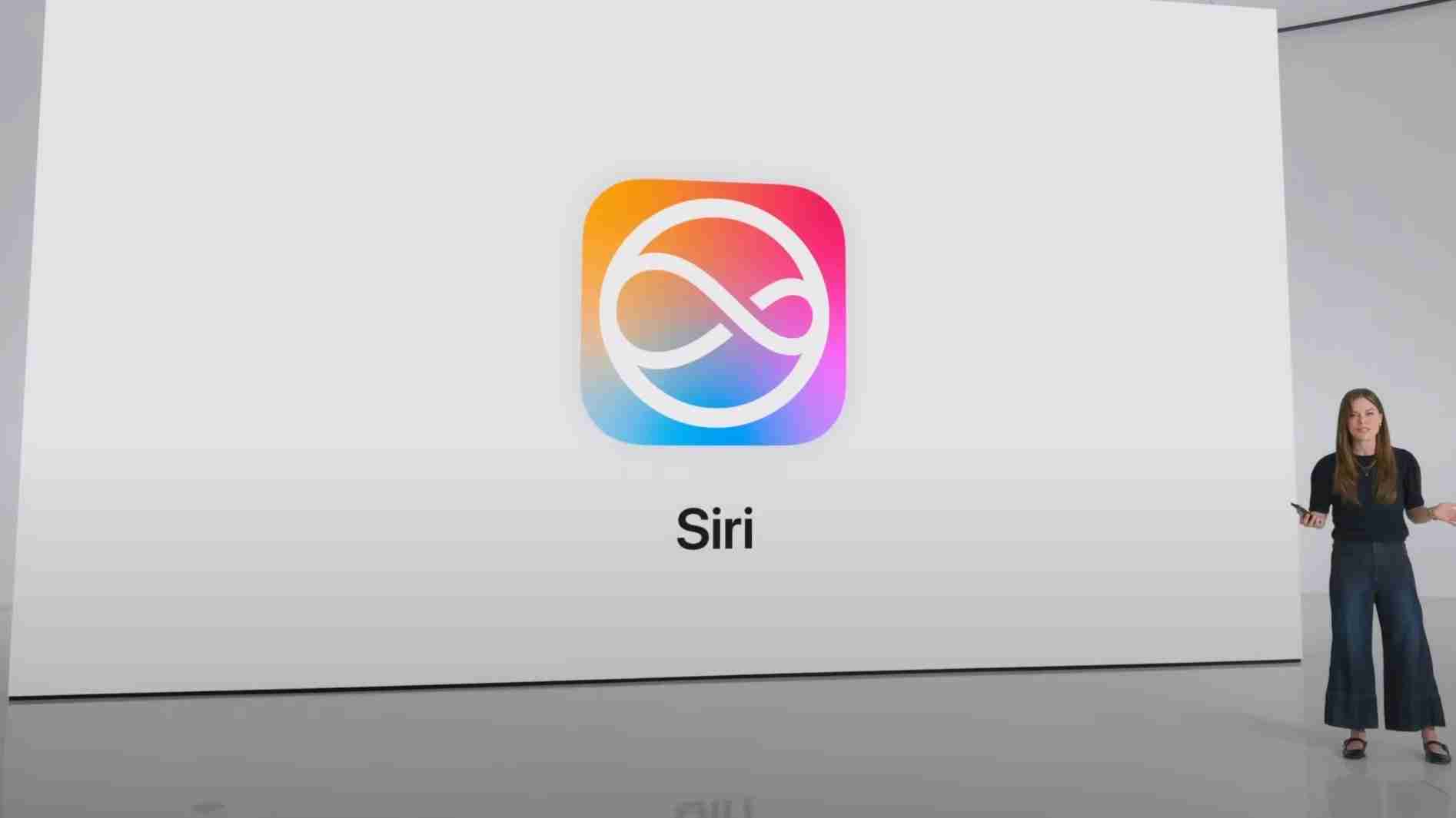 苹果内部启用AI机器人Veritas!全力冲刺新版Siri研发