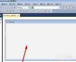 vs2010怎么在页面使用控件