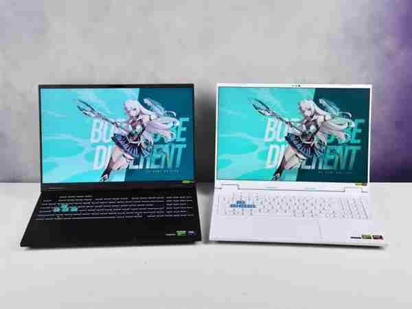 华硕天选6 Pro酷睿版终极碾压！Ultra7 255HX+AI高静黑科技  选它准没错