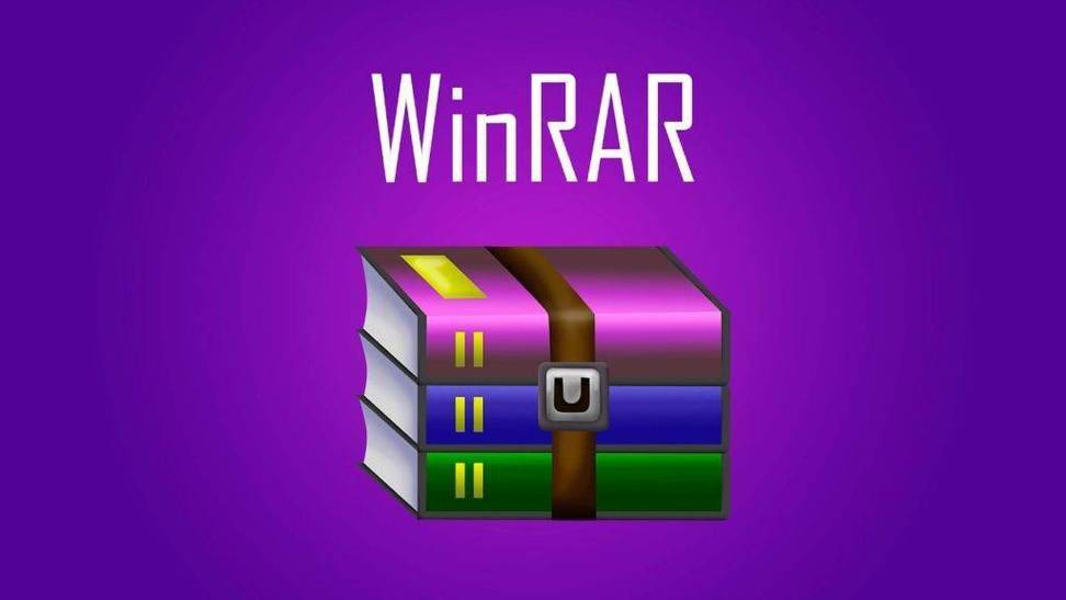 winrar含解压密码怎么办_winrar加密压缩包解压处理方法