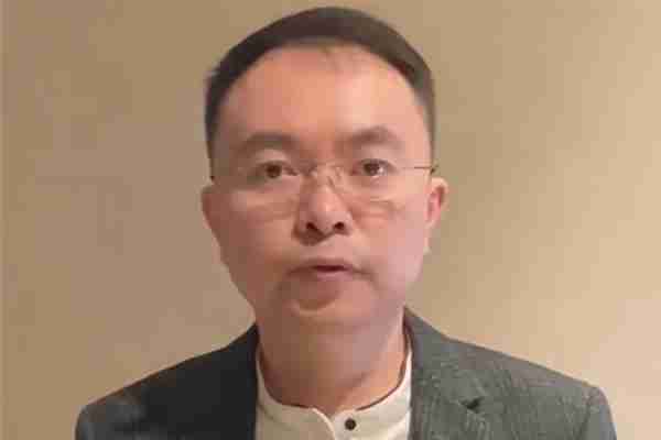 蔡磊回应身体状况：宁可与渐冻症战死 不会面对绝症屈辱等死