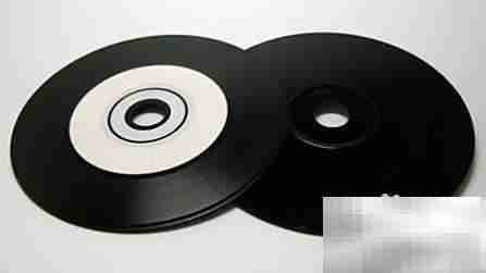 黑胶CD保养使用指南