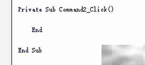 VB求分段函数值方法