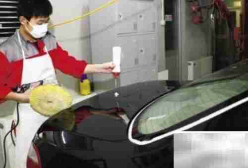 汽车配件店赚钱生意经