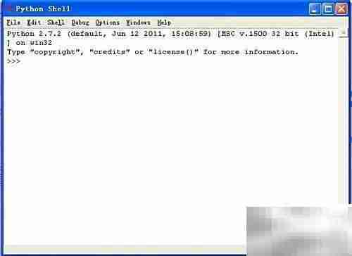 Python模块与函数编程