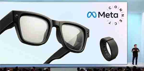 智能穿戴产业革命席卷而来 Meta/微美全息先行优势凸显推动万亿市场变革