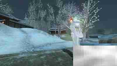 云雨披风升级攻略