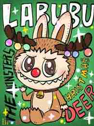 labubu官网在哪买