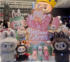 Labubu官网购买攻略及渠道推荐