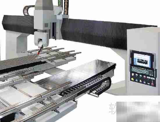 CNC是什么?一文读懂