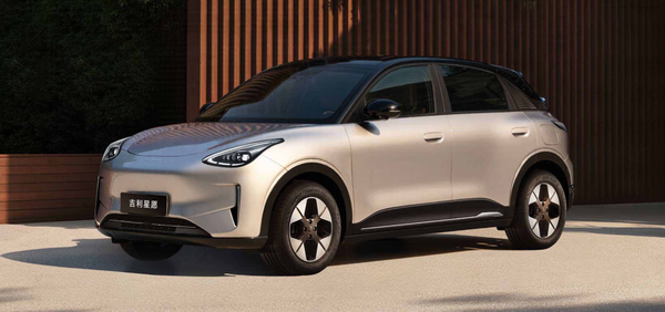 8月自主品牌车型销量排名出炉:小米YU7未进前十?