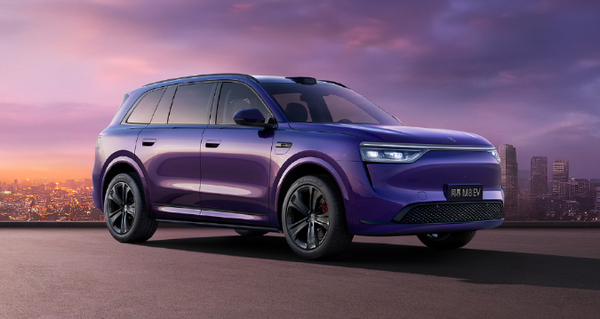 8月自主品牌车型销量排名出炉:小米YU7未进前十?