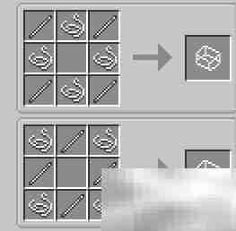 我的世界1.12背包制作教程