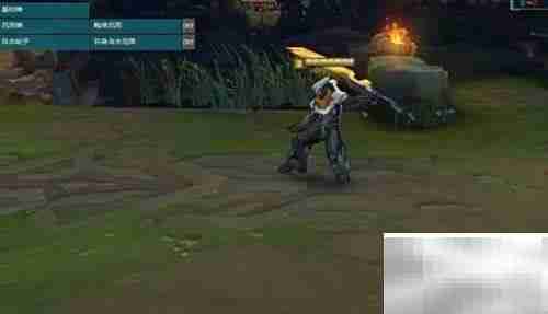 lolcc皮肤包下载方法