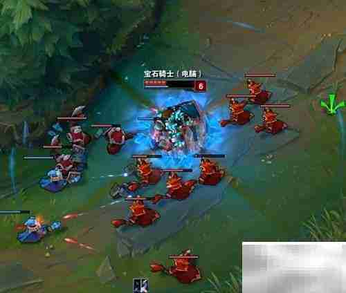 lolcc皮肤包下载方法