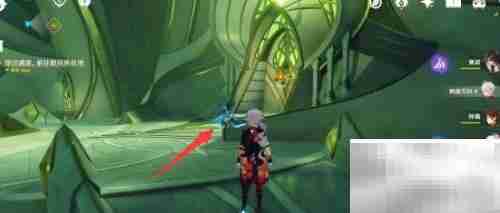 原神3.2须弥美食任务攻略