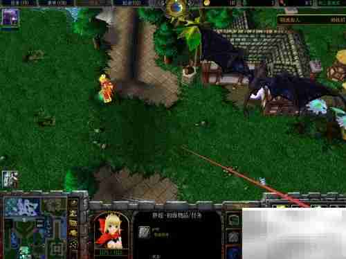 劫尽1.05版本全攻略