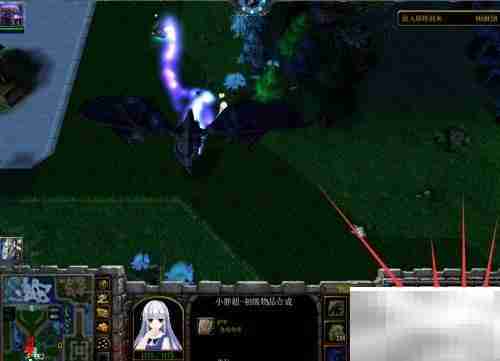 劫尽1.05版本全攻略