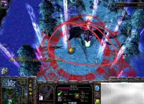 劫尽1.05版本全攻略