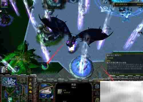 劫尽1.05版本全攻略