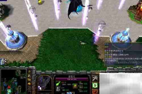 劫尽1.05版本全攻略