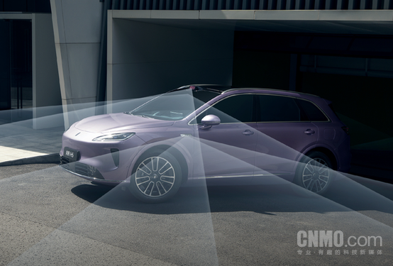 尚界H5上市 15.98万元起售 鸿蒙智行再造现象级爆款