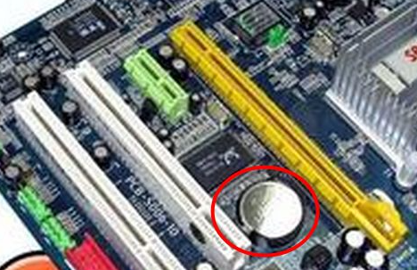 Bios如何恢复出厂设置？bios恢复出厂设置方法