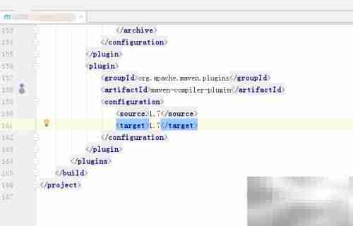 source 1.6不支持diamond语法