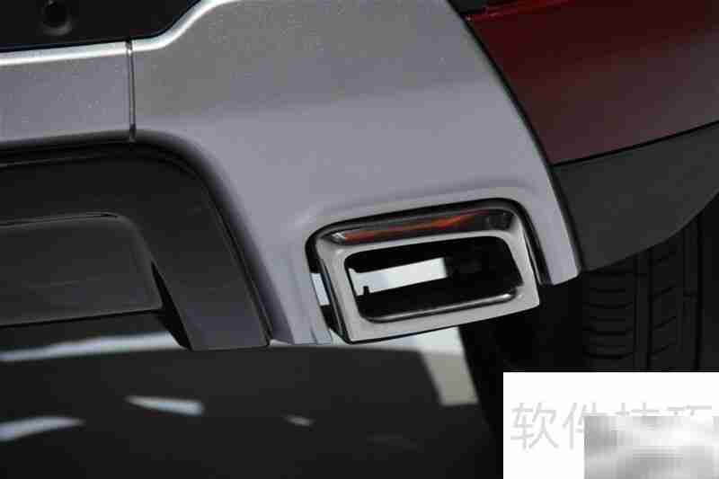 路虎揽胜极光2.2T动力解析