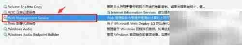 Web Deploy远程部署图解