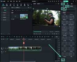 万兴喵影水波纹片头制作教程