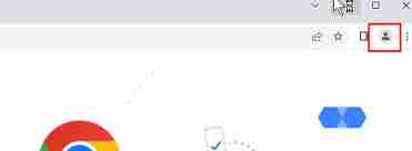 谷歌浏览器如何开启分身