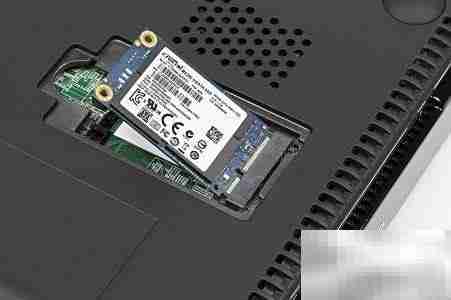 固态硬盘与普通硬盘对比