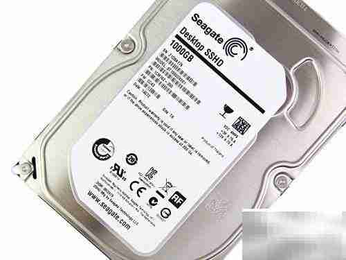 固态硬盘与普通硬盘对比