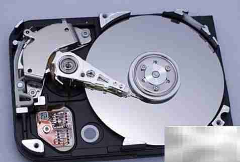 固态硬盘与普通硬盘对比