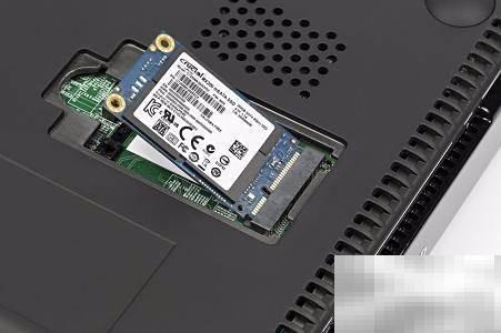 固态硬盘与普通硬盘对比解析