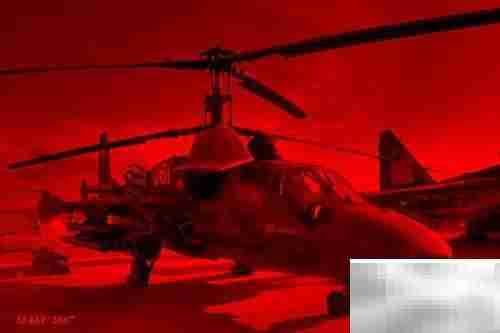 红蓝图分色优化技巧