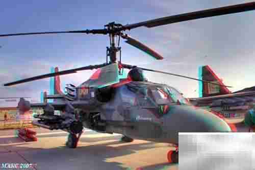 红蓝图分色优化技巧