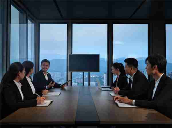 思必驰新品树立行业新标杆  推动智能办公生态演进