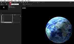 Ae如何移动摄像机视角