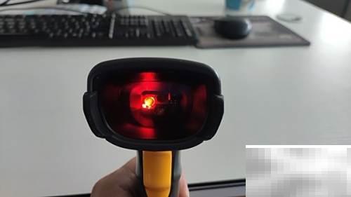 条码扫描枪种类及选购指南