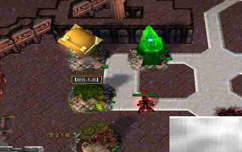 秦始皇朝1.05速通攻略