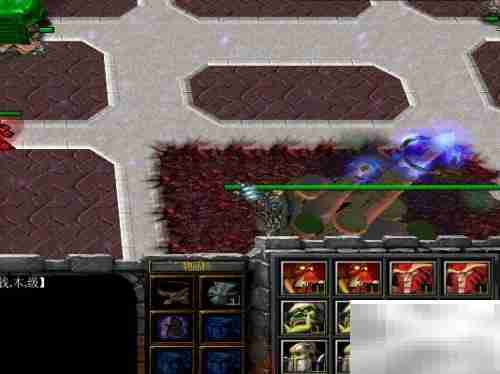 秦始皇朝1.05速通攻略