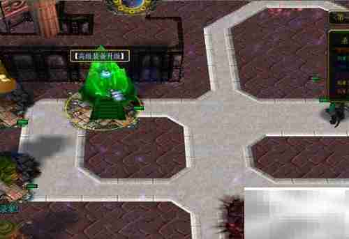 秦始皇朝1.05速通攻略