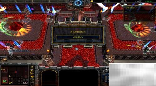 秦始皇朝1.05速通攻略分享