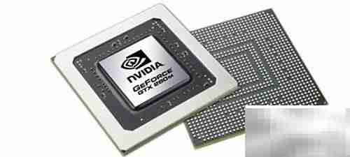 GPU与CPU性能对比