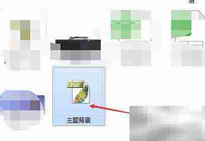 Photoshop CS打开文件方法