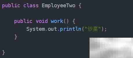 Java门户设计模式解析